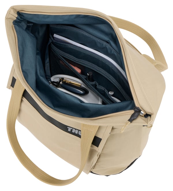 Thule Paramount Polyesteri, Nailon Beige Unisex Kantokassi