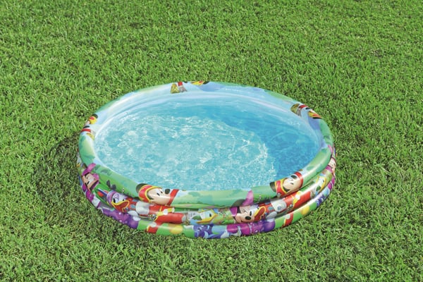 Bestway 91007 Børnepool
