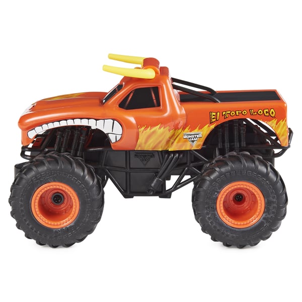 Monster Jam MJC RDC 1to24 El Toro Loco GML