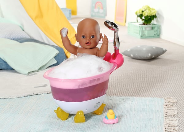 BABY born Magic Boy DoC 43cm