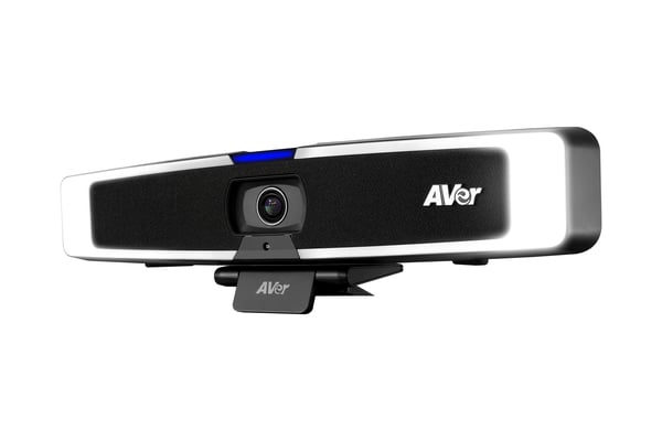 AVer VB130 videokonferenssystem Nätverksansluten (Ethernet) Videokonferenssystem för grupper