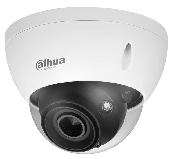 Dahua Technology WizMind IPC-HDBW5441E-ZE-HDMI Kuppel IP-sikkerhedskamera Indendørs & udendørs 2688 x 1520 pixel Loft
