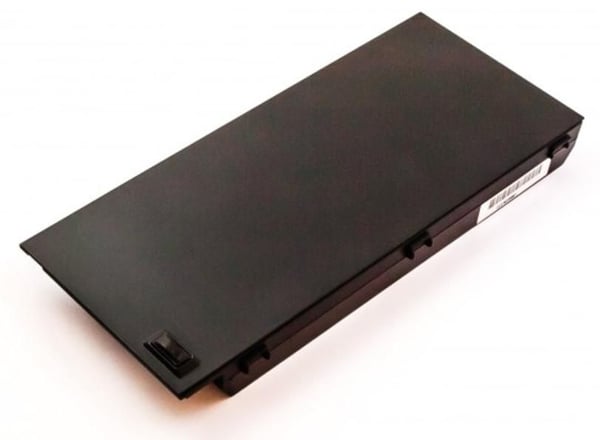 CoreParts MBI2226 laptop reservedel Batteri