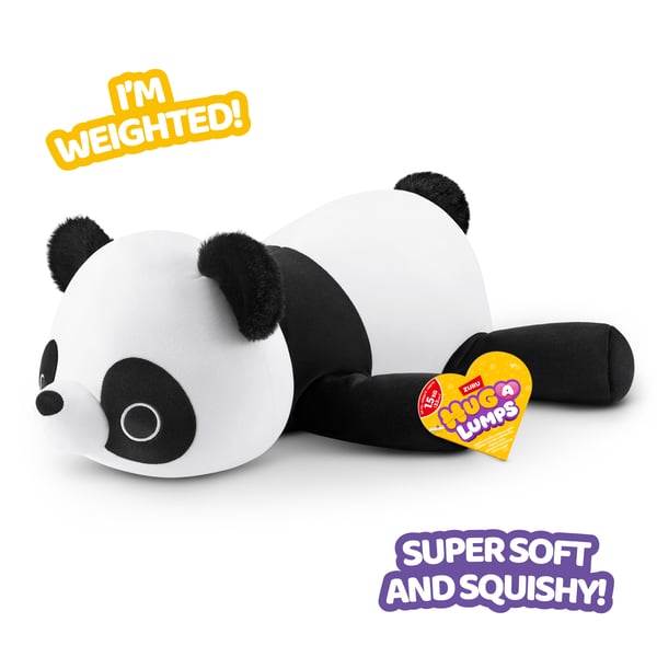 ZURU Hug-A-Lumps (medium) PETE