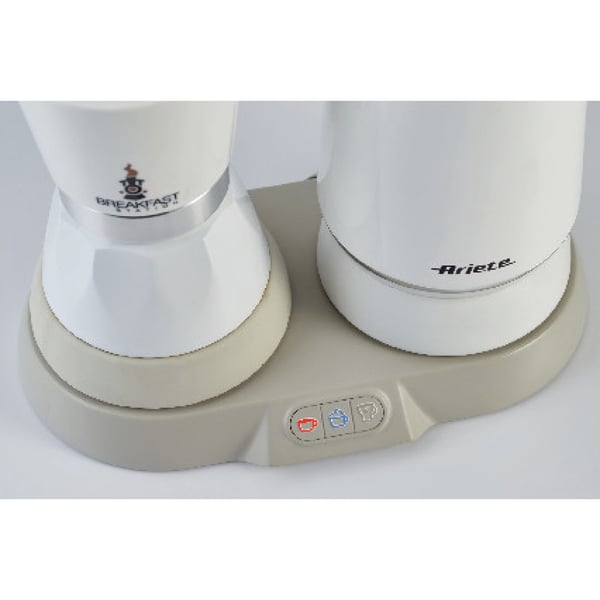 Ariete 1344/00 Manuell Elektrisk moccakanna 0,25 l