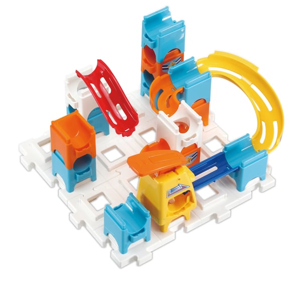VTech Marble Rush Discovery Set XS100