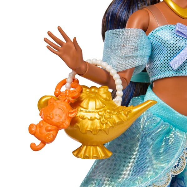 Disney Princess Disney Collector Jasmine Manga Doll