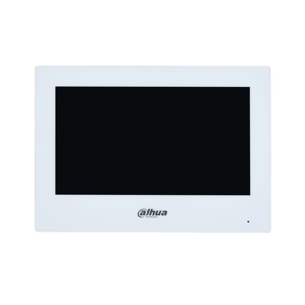 Dahua Technology VTH2622GW-W Skärm