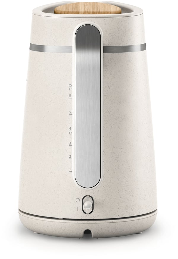 Philips Eco Conscious Edition HD9365/10 Elkedel i 5000-serien