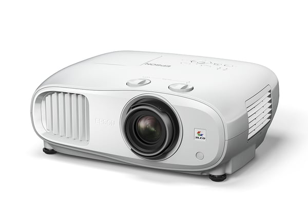 Epson EH-TW7000 with HC lamp warranty