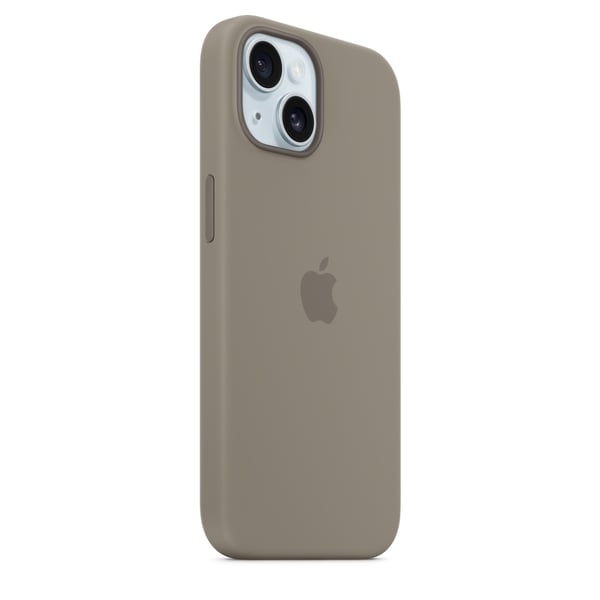 Apple MT0Q3ZM/A mobiltelefon etui 15,5 cm (6.1") Cover Brun