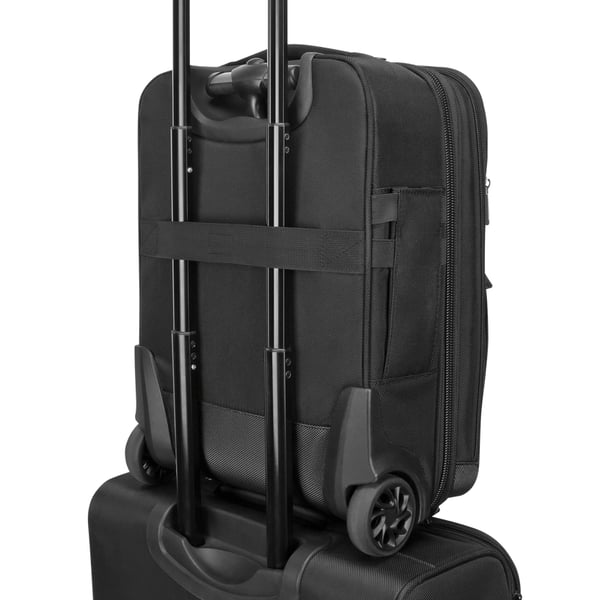 Targus TBR038GL bagage Vagn Kol 24 l