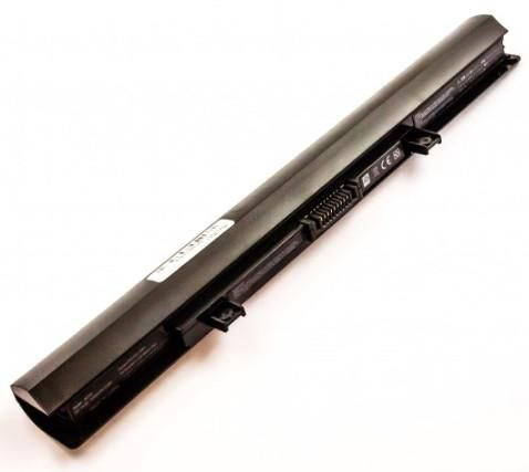 CoreParts MBI1063 laptop reservedel Batteri