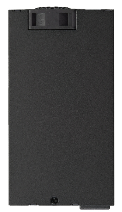 FSP FlexGURU PRO 500W virtalähdeyksikkö 24-pin ATX 1U Musta