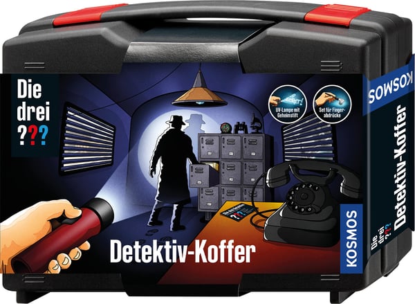 Kosmos 36011083 rollspel