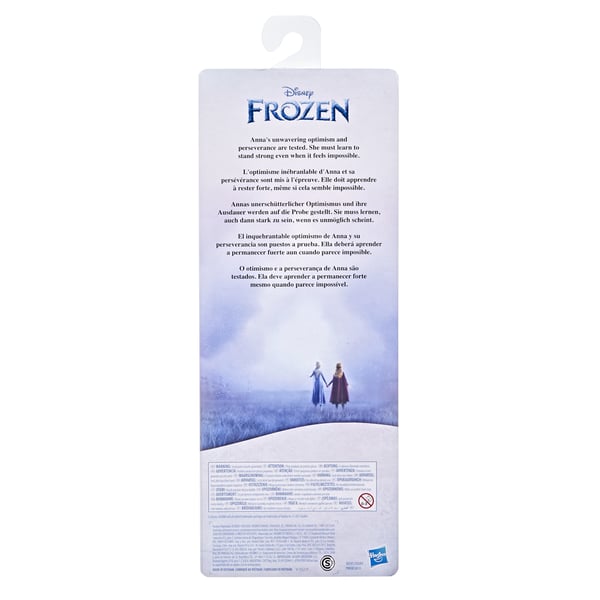 Disney Frozen 2 F07975X0 dukke