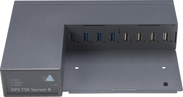 Epson 7112283 fiskal server