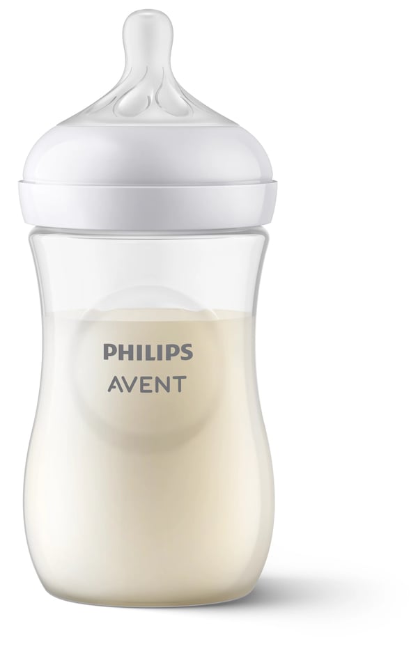 Philips AVENT Natural Response SCY903/01 Sutteflaske