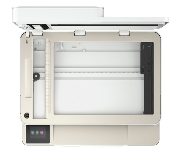 HP ENVY 6532e Trådlöst All-in-One Färg Skrivare, Instant Ink; Fotoutskrift