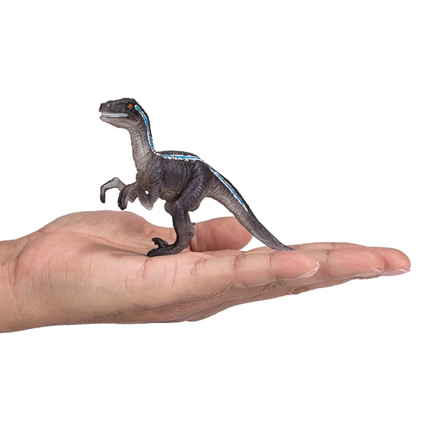 Mojo Fun Velociraptor Standing