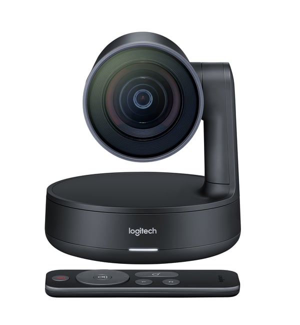 Logitech Rally Camera system til videokonference