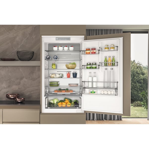 Whirlpool WH SP70 T122 Inbyggd 394 l Vit