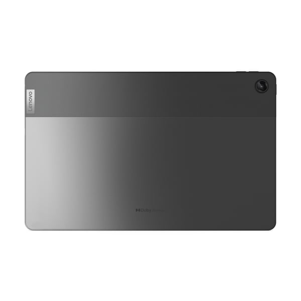 Lenovo Tab M10 Plus (3rd Gen) Mediatek 64 GB 26,9 cm (10.6") 4 GB Wi-Fi 5 (802.11ac) Android 12 Grå