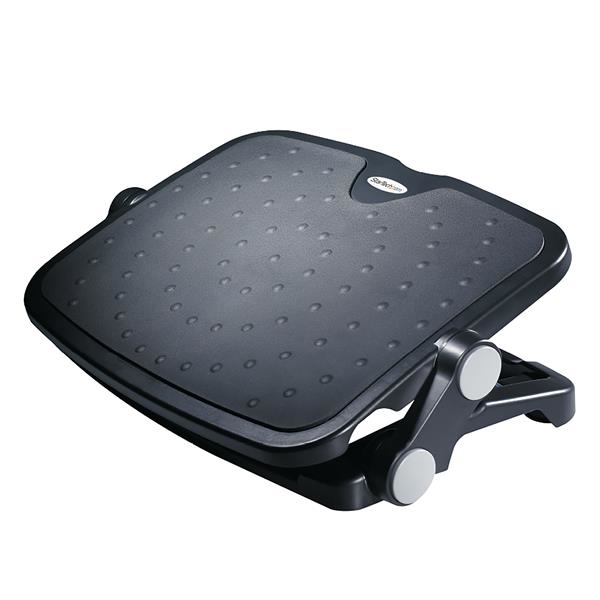 StarTech.com Justerbart fotstöd StarTech.com Justerbart fotstöd