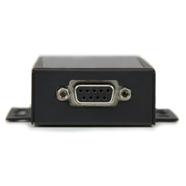 StarTech.com Industriell Seriell RS232 till RS422/485 Konverter med ESD-skydd