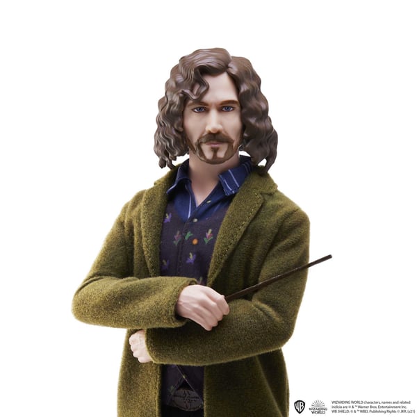 Harry Potter SIRIUS BLACK-docka