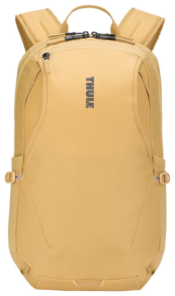 Thule EnRoute TEBP5216 - Pale Yellow rygsæk Fritidsrygsæk Gul Nylon