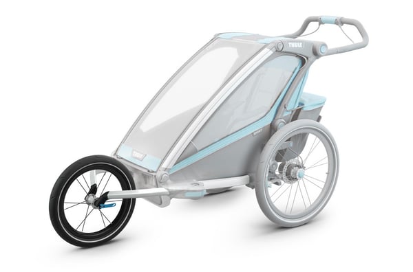 Thule 20201301 hjul til barnevogn
