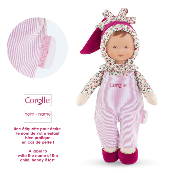 Corolle 9000010220 täytetty lelu
