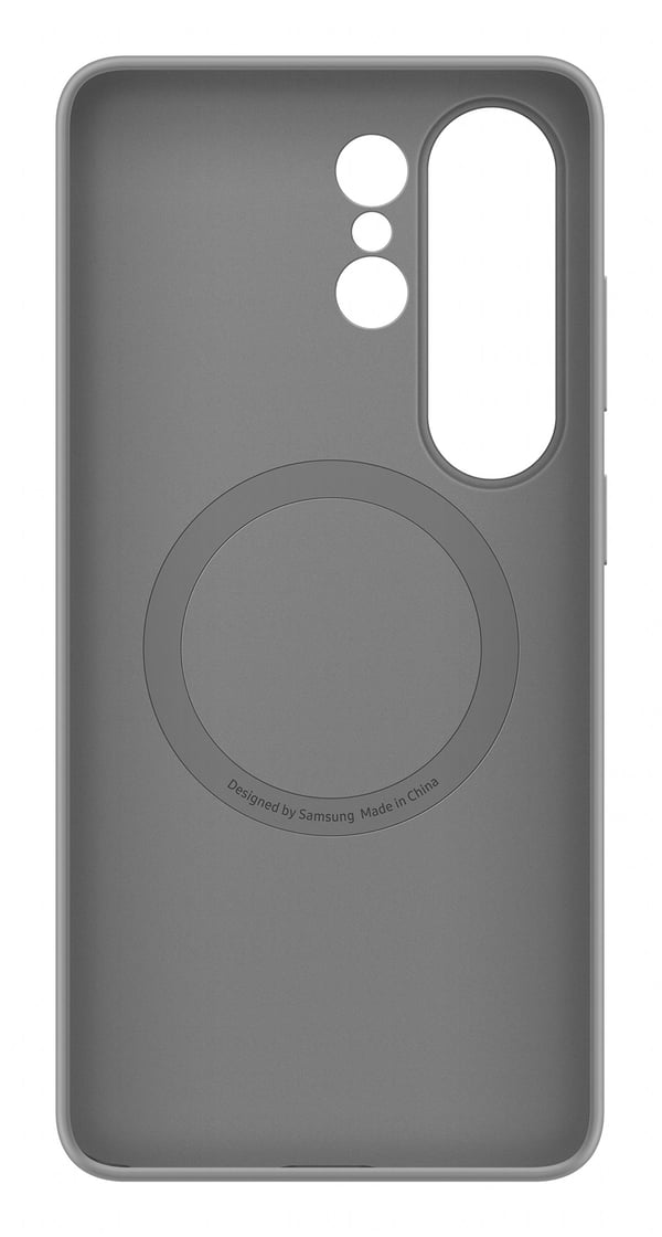 Samsung EF-ES948CJEGWW mobiltelefonfodral 17,5 cm (6.9") Mobilskal Grå