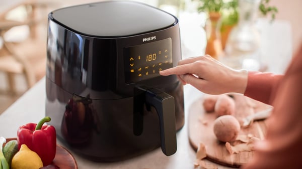 Philips 3000 series HD9270/96 Airfryer XL