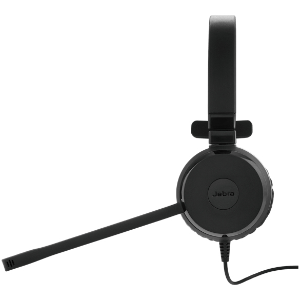 Jabra Evolve 30 II Kuulokkeet Langallinen Pääpanta Toimisto/puhelukeskus USB Type-C / USB Type-A Musta