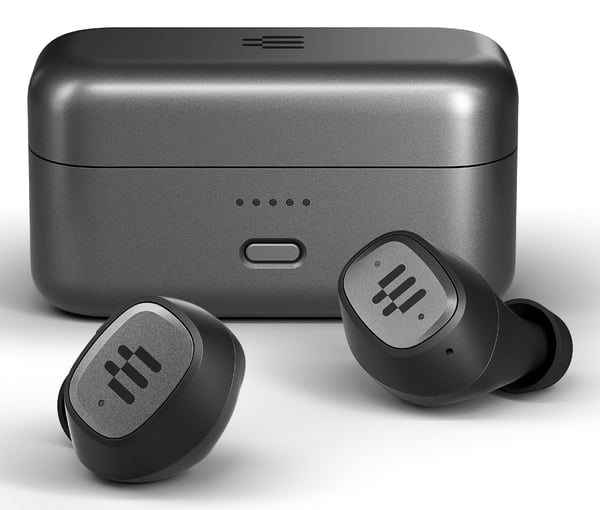 EPOS GTW 270 Kuulokkeet Langaton In-ear Puhelut/Musiikki Bluetooth Musta