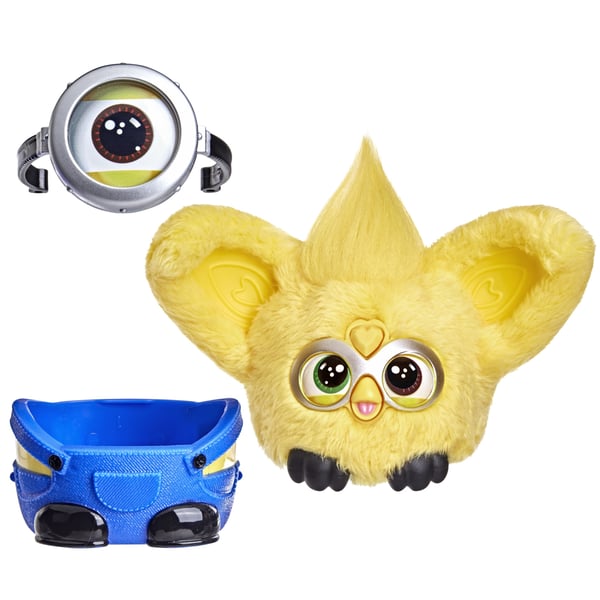 Furby Furblets Minions