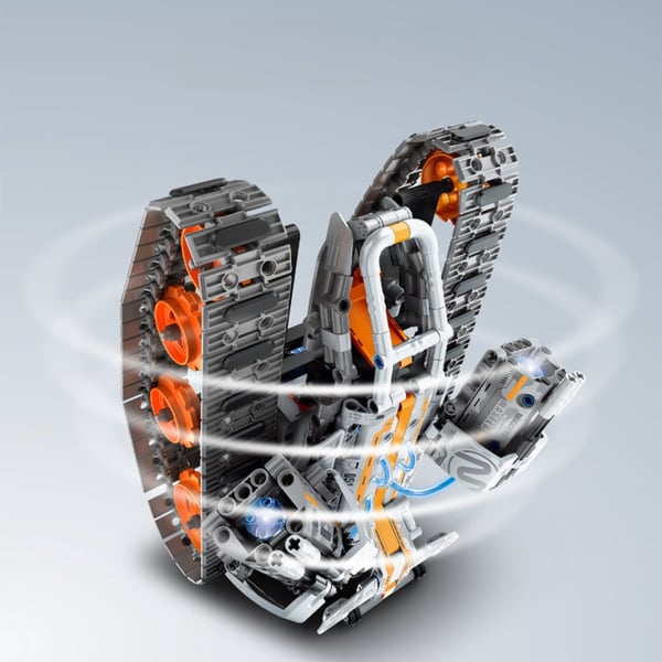Gear2Play GP27024
