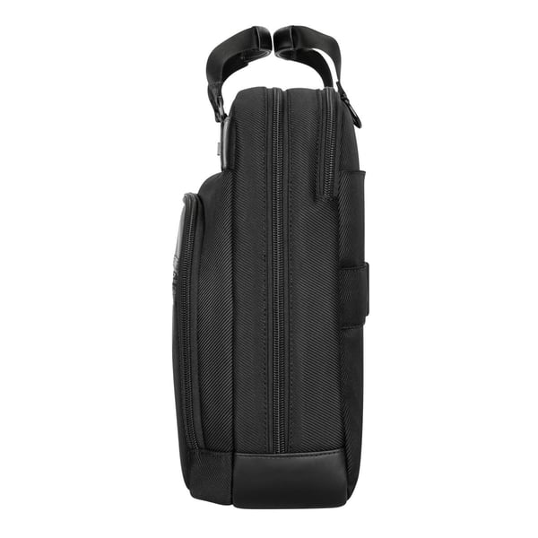 Targus TBT932GL väskor bärbara datorer 40,6 cm (16") Portfölj Svart