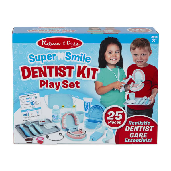 Melissa & Doug 8611 rollspel