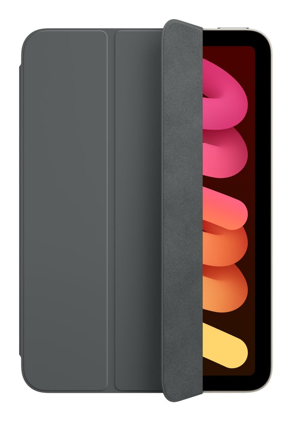 Apple MC2Q4ZM/A iPad-fodral 21,1 cm (8.3") Folio Kol