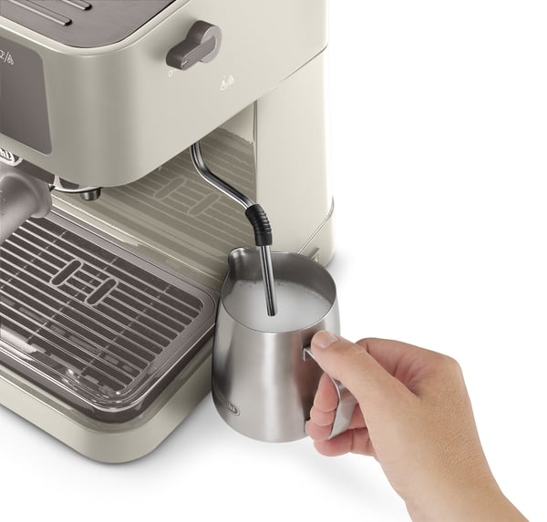 De’Longhi Stilosa EC235.CR Manuell Espressomaskin 1 l