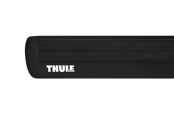 Thule Wingbar Evo 108 auton kattotelinetarvike