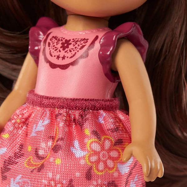 Mattel Spirit Little Lucky
