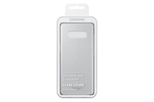 Samsung EF-QN950 matkapuhelimen suojakotelo Suojus Musta