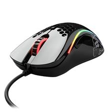Glorious Gaming Model D hiiri Pelaaminen Oikeakätinen USB A-tyyppi Optinen 12000 DPI