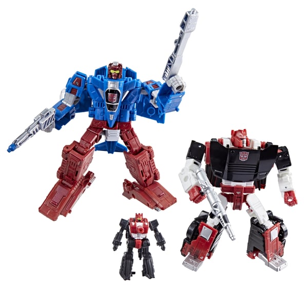 Transformers E55635L02 legetøjsfigur til børn