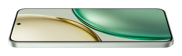 Honor Magic 8 Lite 17,2 cm (6.79") Hybridi-Dual SIM MagicOS 9.0 5G USB Type-C 8 GB 512 GB 7500 mAh Vihreä