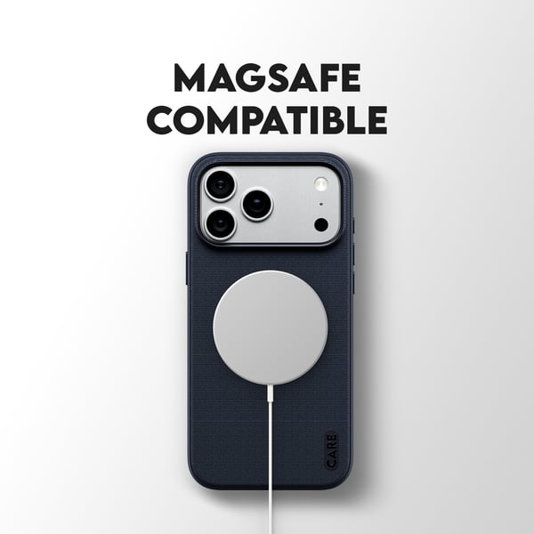 PanzerGlass CR17855 mobiltelefon etui 17,5 cm (6.9") Cover Blå